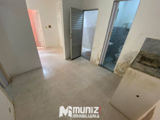 vende-se casa no Condominio Tenente Coronel dos Anjos