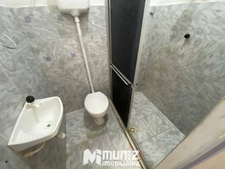 vende-se casa no Condominio Tenente Coronel dos Anjos