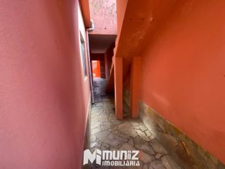 vende-se casa no Condominio Tenente Coronel dos Anjos