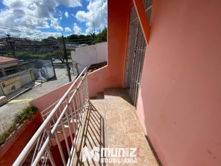 vende-se casa no Condominio Tenente Coronel dos Anjos