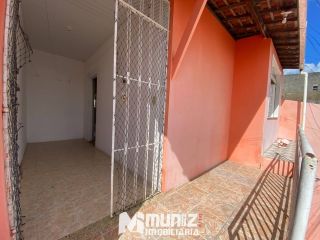 vende-se casa no Condominio Tenente Coronel dos Anjos