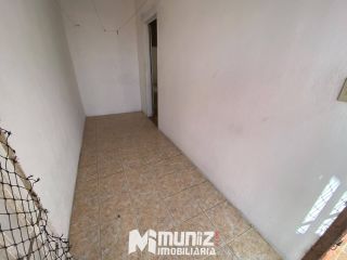 vende-se casa no Condominio Tenente Coronel dos Anjos