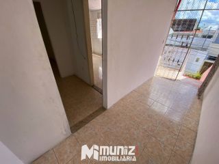 vende-se casa no Condominio Tenente Coronel dos Anjos