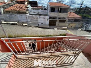 vende-se casa no Condominio Tenente Coronel dos Anjos