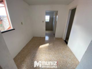 vende-se casa no Condominio Tenente Coronel dos Anjos