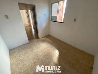 vende-se casa no Condominio Tenente Coronel dos Anjos