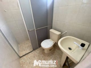 vende-se casa no Condominio Tenente Coronel dos Anjos