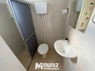 vende-se casa no Condominio Tenente Coronel dos Anjos