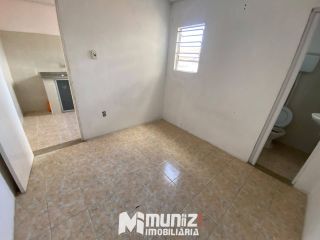vende-se casa no Condominio Tenente Coronel dos Anjos