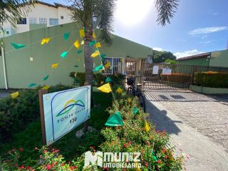 Apartamento Para Alugar com 2 quartos no bairro Farolândia em Aracaju