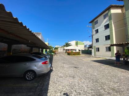 Apartamento Para Alugar com 2 quartos no bairro Farolândia em Aracaju