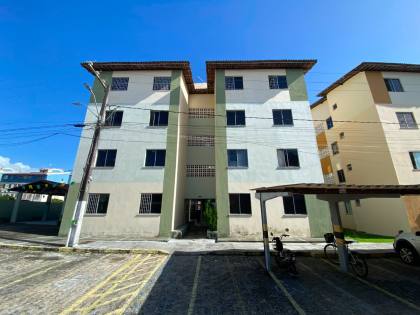 Apartamento Para Alugar com 2 quartos no bairro Farolândia em Aracaju