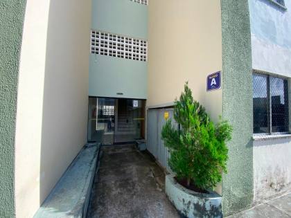 Apartamento Para Alugar com 2 quartos no bairro Farolândia em Aracaju
