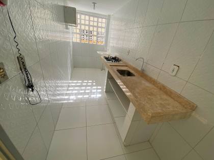 Apartamento Para Alugar com 2 quartos no bairro Farolândia em Aracaju