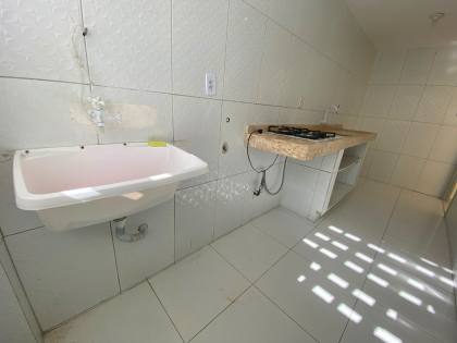 Apartamento Para Alugar com 2 quartos no bairro Farolândia em Aracaju