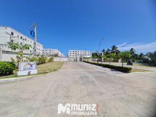Apartamento Para Vender com 2 quartos no bairro Capuã em Barra Dos Coqueiros