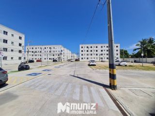 Apartamento Para Vender com 2 quartos no bairro Capuã em Barra Dos Coqueiros