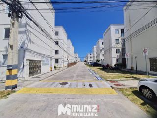 Apartamento Para Vender com 2 quartos no bairro Capuã em Barra Dos Coqueiros