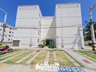 Apartamento Para Vender com 2 quartos no bairro Capuã em Barra Dos Coqueiros
