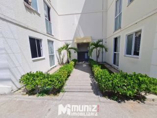 Apartamento Para Vender com 2 quartos no bairro Capuã em Barra Dos Coqueiros
