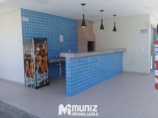 Apartamento Para Vender com 2 quartos no bairro Capuã em Barra Dos Coqueiros