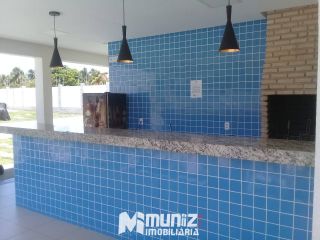 Apartamento Para Vender com 2 quartos no bairro Capuã em Barra Dos Coqueiros