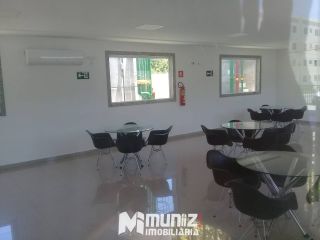 Apartamento Para Vender com 2 quartos no bairro Capuã em Barra Dos Coqueiros