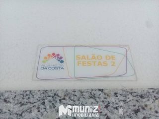 Apartamento Para Vender com 2 quartos no bairro Capuã em Barra Dos Coqueiros