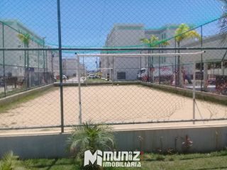 Apartamento Para Vender com 2 quartos no bairro Capuã em Barra Dos Coqueiros