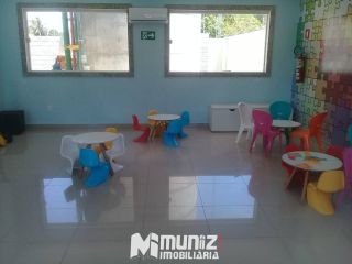 Apartamento Para Vender com 2 quartos no bairro Capuã em Barra Dos Coqueiros