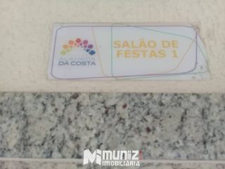 Apartamento Para Vender com 2 quartos no bairro Capuã em Barra Dos Coqueiros
