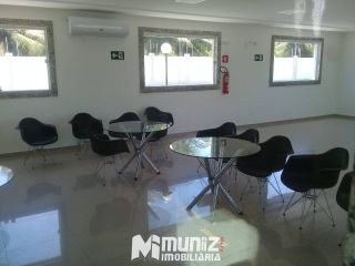 Apartamento Para Vender com 2 quartos no bairro Capuã em Barra Dos Coqueiros