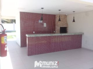 Apartamento Para Vender com 2 quartos no bairro Capuã em Barra Dos Coqueiros