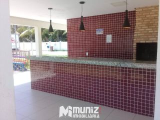 Apartamento Para Vender com 2 quartos no bairro Capuã em Barra Dos Coqueiros