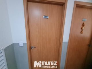 Apartamento Para Vender com 2 quartos no bairro Capuã em Barra Dos Coqueiros