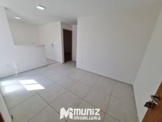 Apartamento Para Vender com 2 quartos no bairro Capuã em Barra Dos Coqueiros