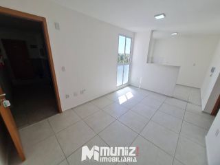 Apartamento Para Vender com 2 quartos no bairro Capuã em Barra Dos Coqueiros
