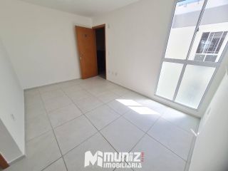 Apartamento Para Vender com 2 quartos no bairro Capuã em Barra Dos Coqueiros