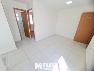 Apartamento Para Vender com 2 quartos no bairro Capuã em Barra Dos Coqueiros