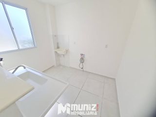 Apartamento Para Vender com 2 quartos no bairro Capuã em Barra Dos Coqueiros