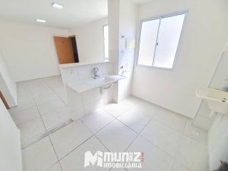 Apartamento Para Vender com 2 quartos no bairro Capuã em Barra Dos Coqueiros