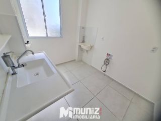 Apartamento Para Vender com 2 quartos no bairro Capuã em Barra Dos Coqueiros
