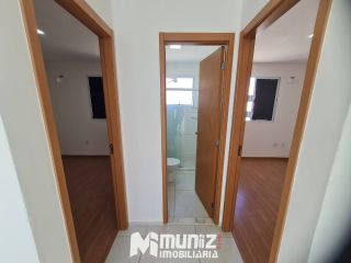 Apartamento Para Vender com 2 quartos no bairro Capuã em Barra Dos Coqueiros