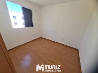 Apartamento Para Vender com 2 quartos no bairro Capuã em Barra Dos Coqueiros