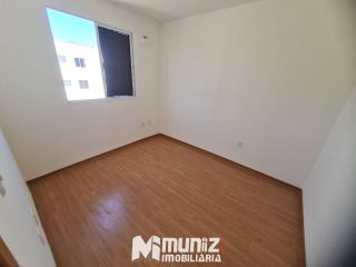 Apartamento Para Vender com 2 quartos no bairro Capuã em Barra Dos Coqueiros