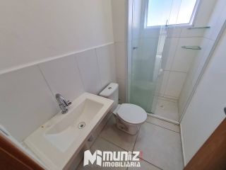 Apartamento Para Vender com 2 quartos no bairro Capuã em Barra Dos Coqueiros