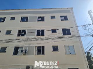 Apartamento Para Vender com 2 quartos no bairro Capuã em Barra Dos Coqueiros