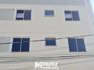 Apartamento Para Vender com 2 quartos no bairro Capuã em Barra Dos Coqueiros