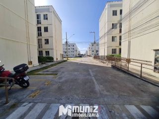 Apartamento Para Vender com 2 quartos no bairro Capuã em Barra Dos Coqueiros