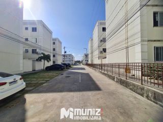 Apartamento Para Vender com 2 quartos no bairro Capuã em Barra Dos Coqueiros